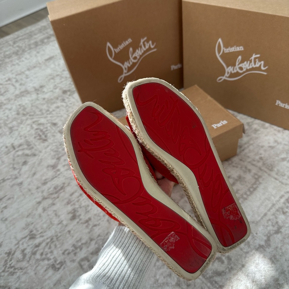 CB SANDALS - Picture 4 of 5